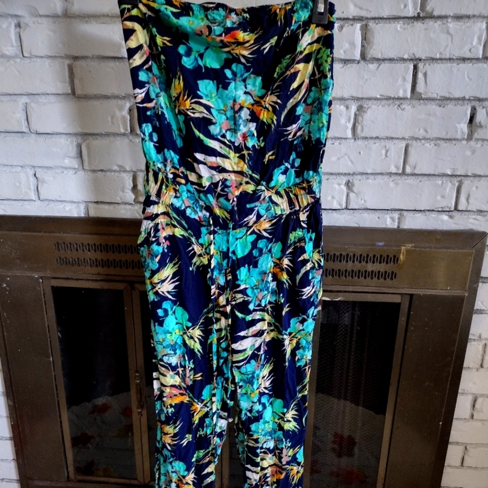 Jumpsuit